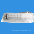 Medical Disposable Syringe for Single Use